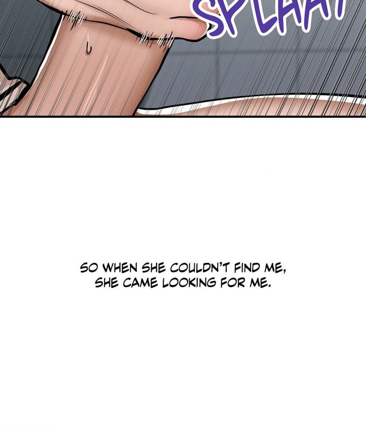 True or False? (Uncensored), chapter 29, page 30 of 35