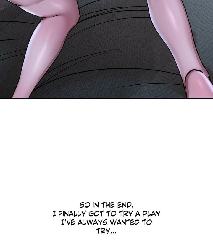True or False? (Uncensored), chapter 33, page 9 of 48