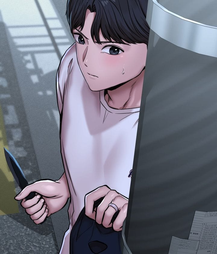 True or False? (Uncensored), chapter 33, page 18 of 48