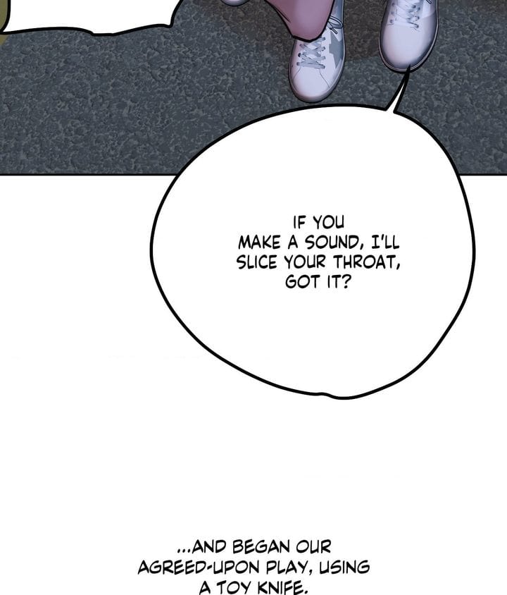 True or False? (Uncensored), chapter 33, page 31 of 48
