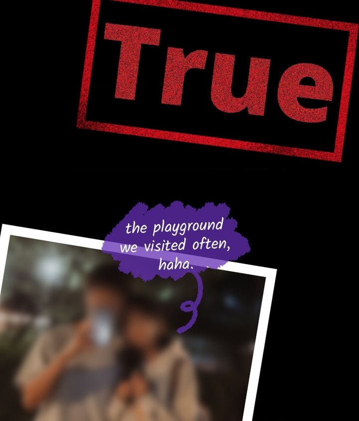True or False? (Uncensored), chapter 36, page 47 of 49
