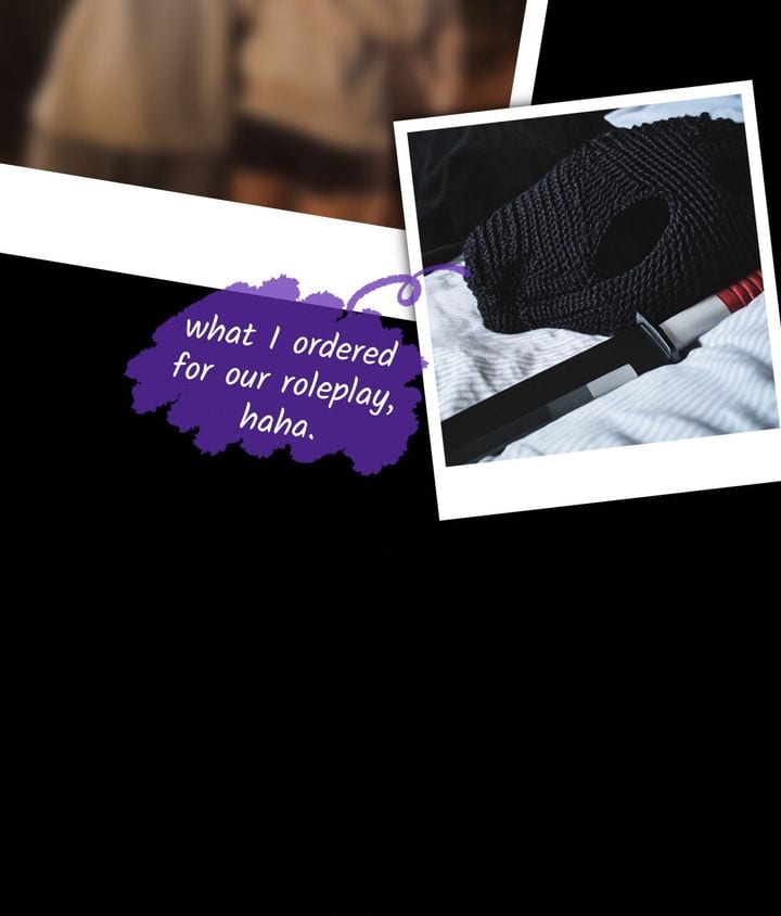 True or False? (Uncensored), chapter 36, page 48 of 49