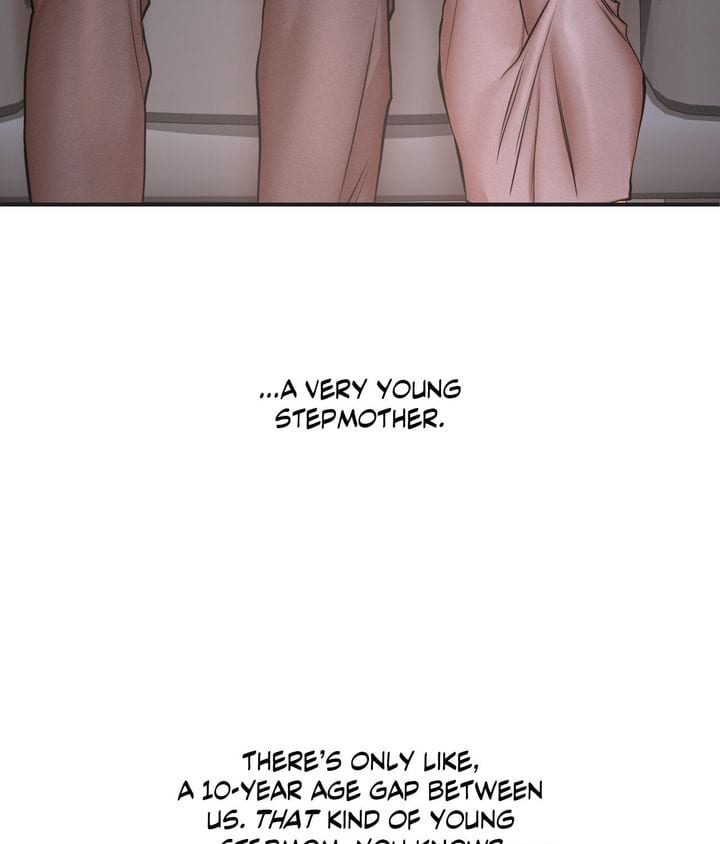 True or False? (Uncensored), chapter 37, page 9 of 38