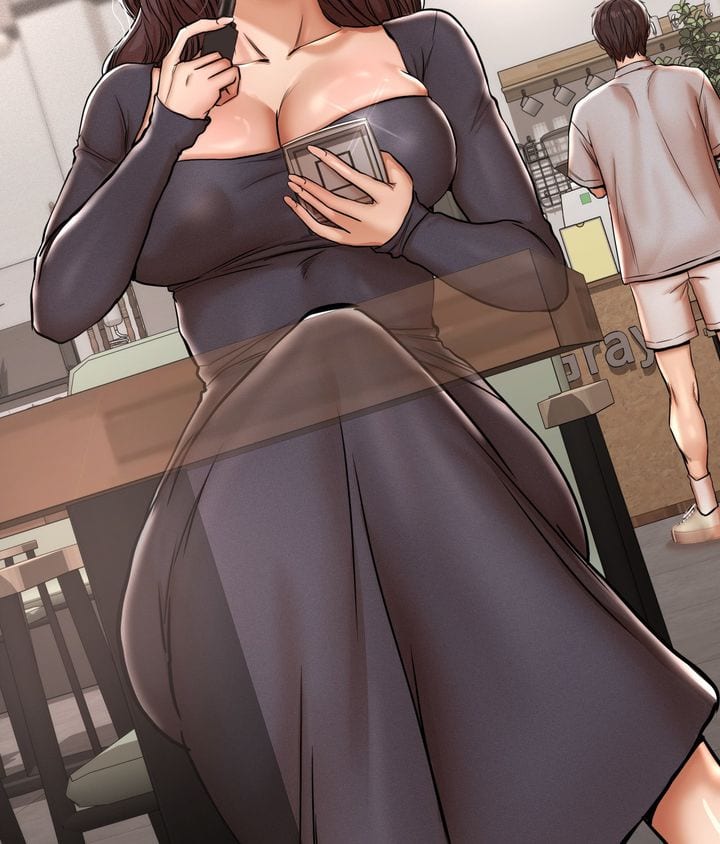 True or False? (Uncensored), chapter 37, page 33 of 38