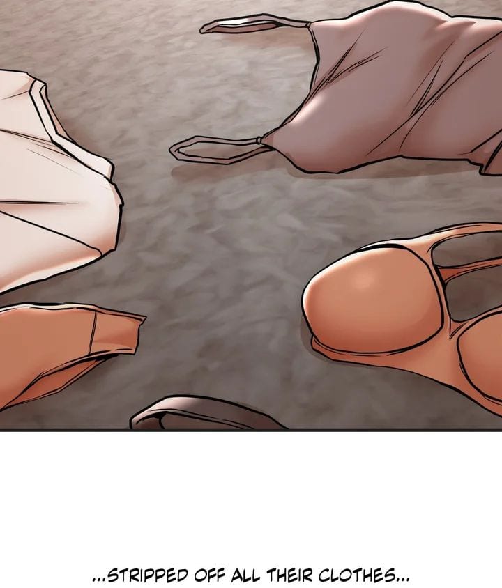 True or False? (Uncensored), chapter 39, page 17 of 41