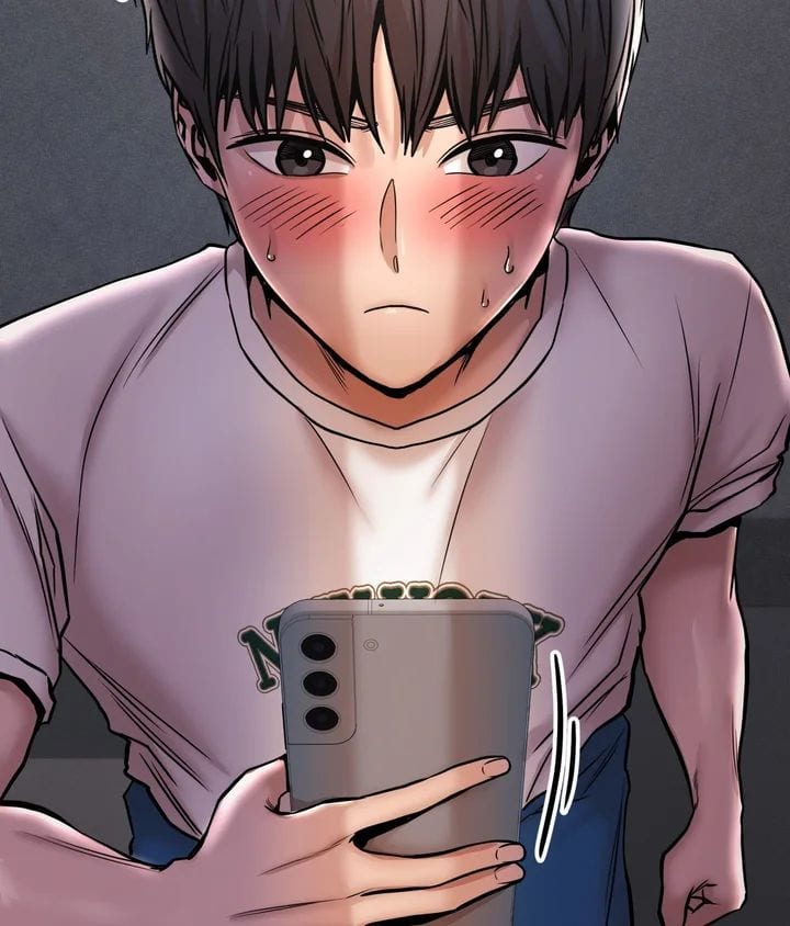 True or False? (Uncensored), chapter 39, page 39 of 41
