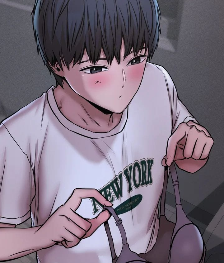 True or False? (Uncensored), chapter 40, page 23 of 38