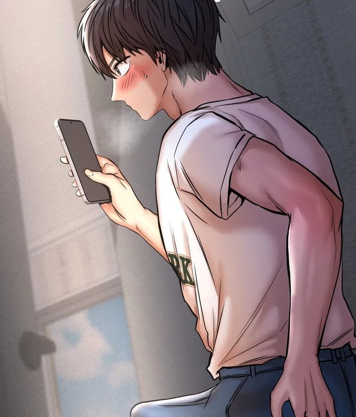 True or False? (Uncensored), chapter 40, page 31 of 38