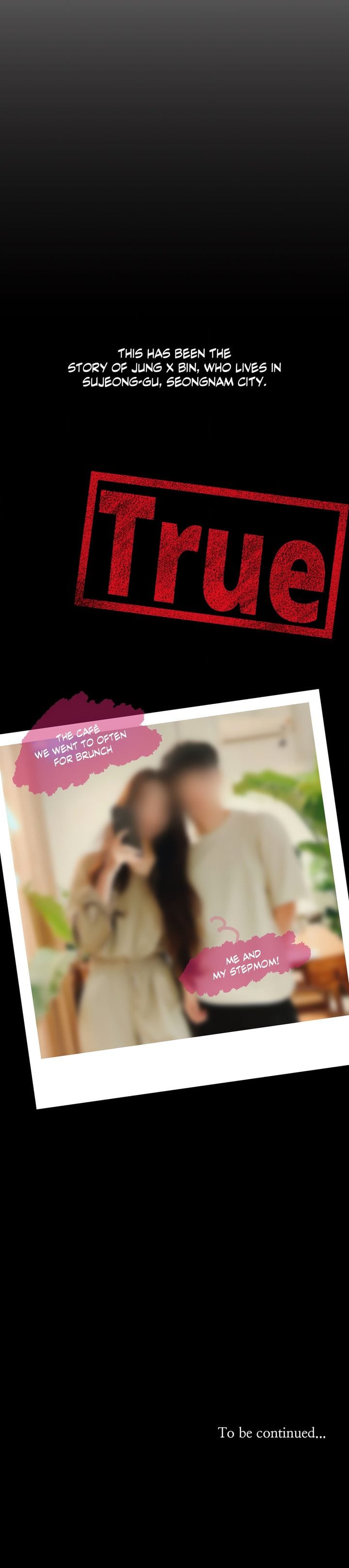 True or False? (Uncensored), chapter 41, page 9 of 9