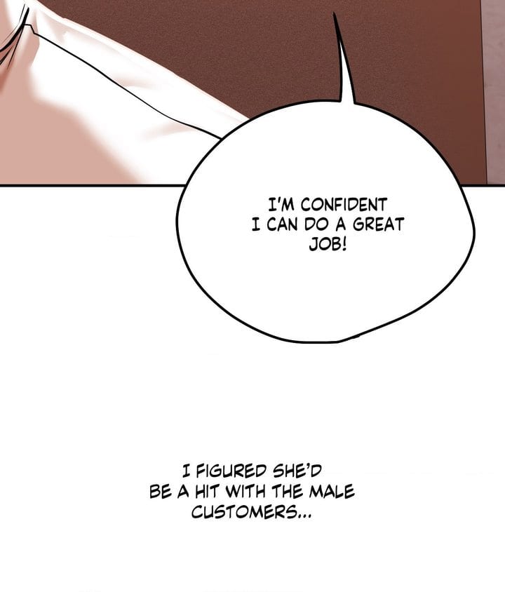 True or False? (Uncensored), chapter 42, page 11 of 41