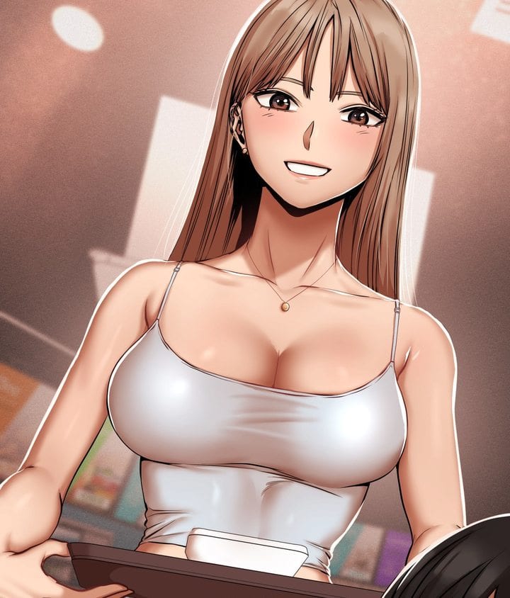 True or False? (Uncensored), chapter 42, page 13 of 41