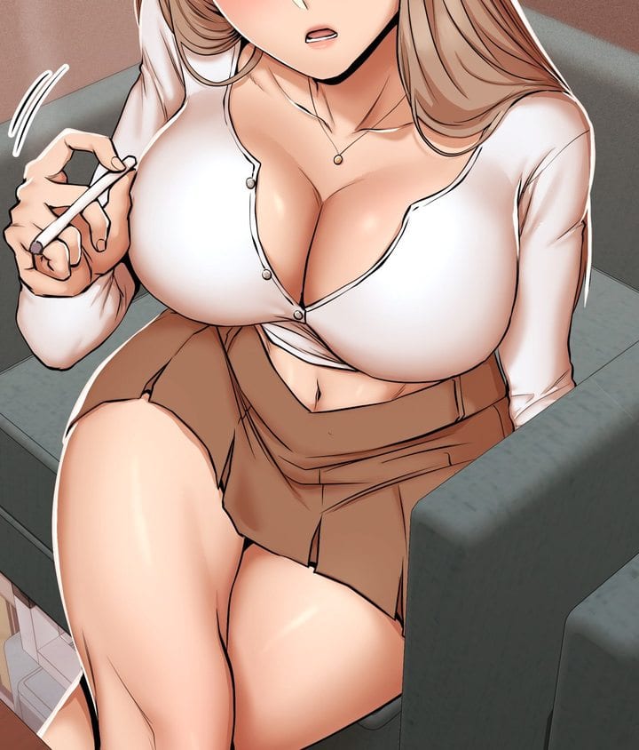 True or False? (Uncensored), chapter 44, page 19 of 36