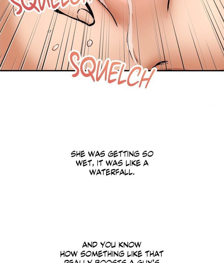 True or False? (Uncensored), chapter 45, page 31 of 44