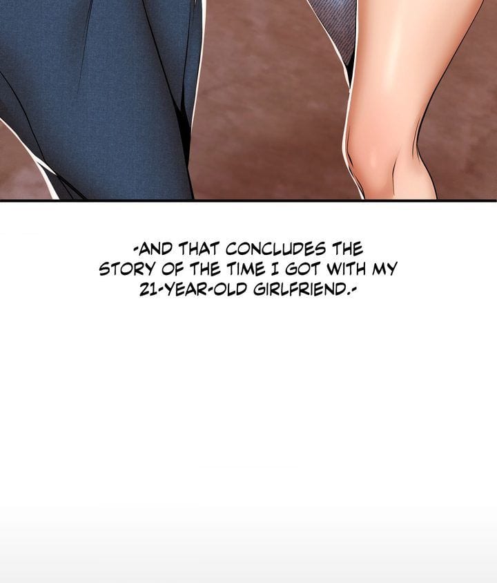 True or False? (Uncensored), chapter 46, page 67 of 72