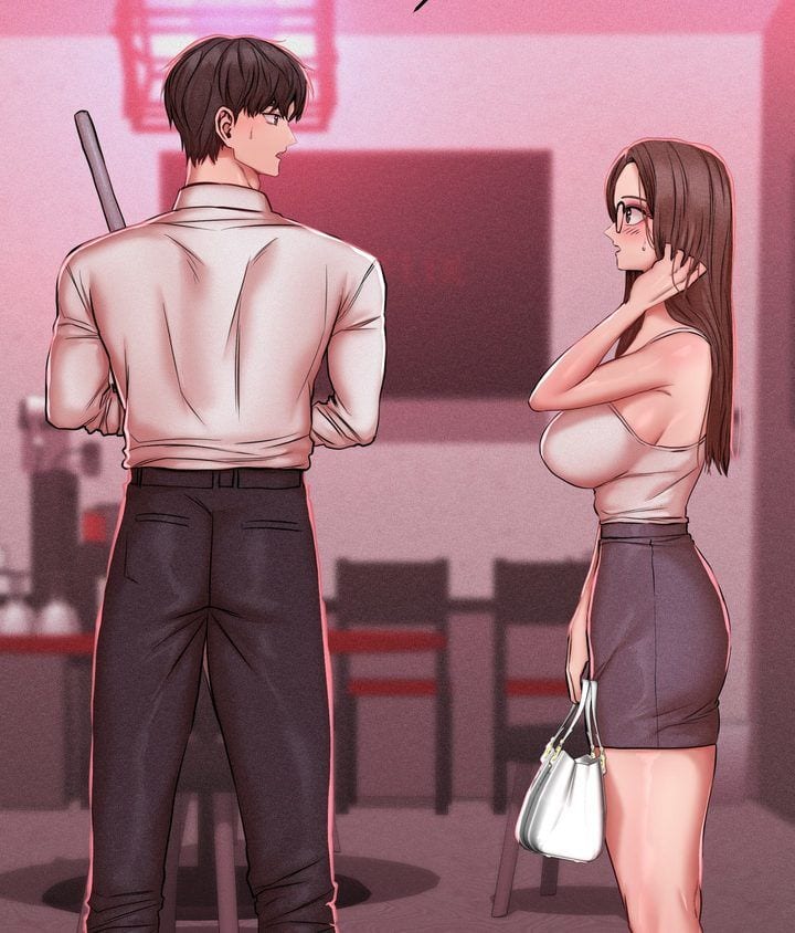 True or False? (Uncensored), chapter 47, page 28 of 32