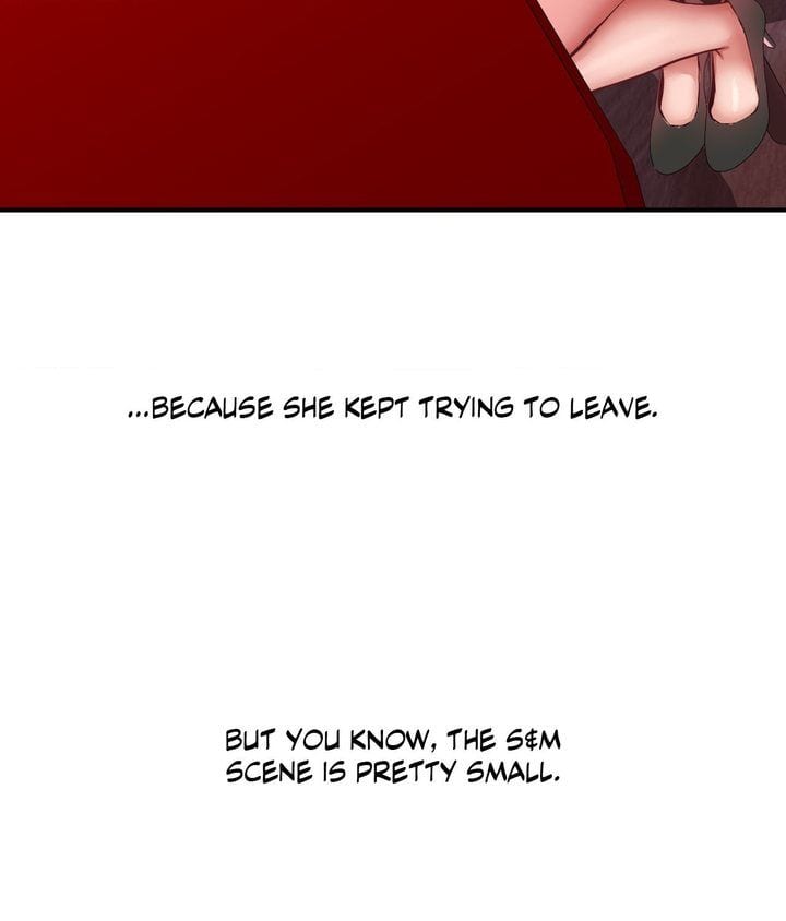 True or False? (Uncensored), chapter 48, page 11 of 35