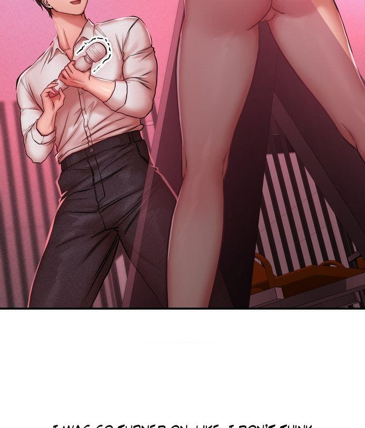 True or False? (Uncensored), chapter 48, page 31 of 35