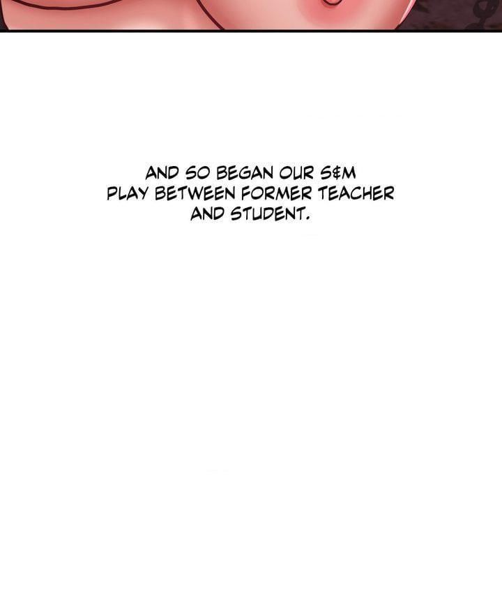 True or False? (Uncensored), chapter 48, page 34 of 35