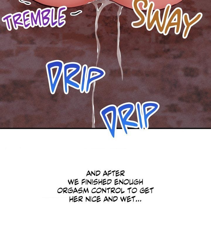 True or False? (Uncensored), chapter 49, page 31 of 36