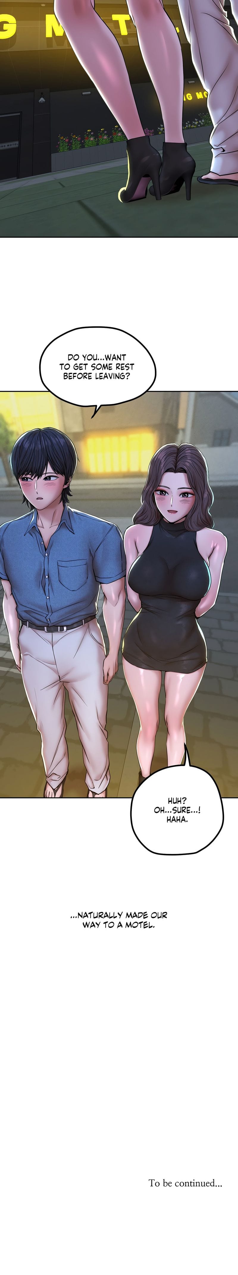 True or False? (Uncensored), chapter 53, page 6 of 6
