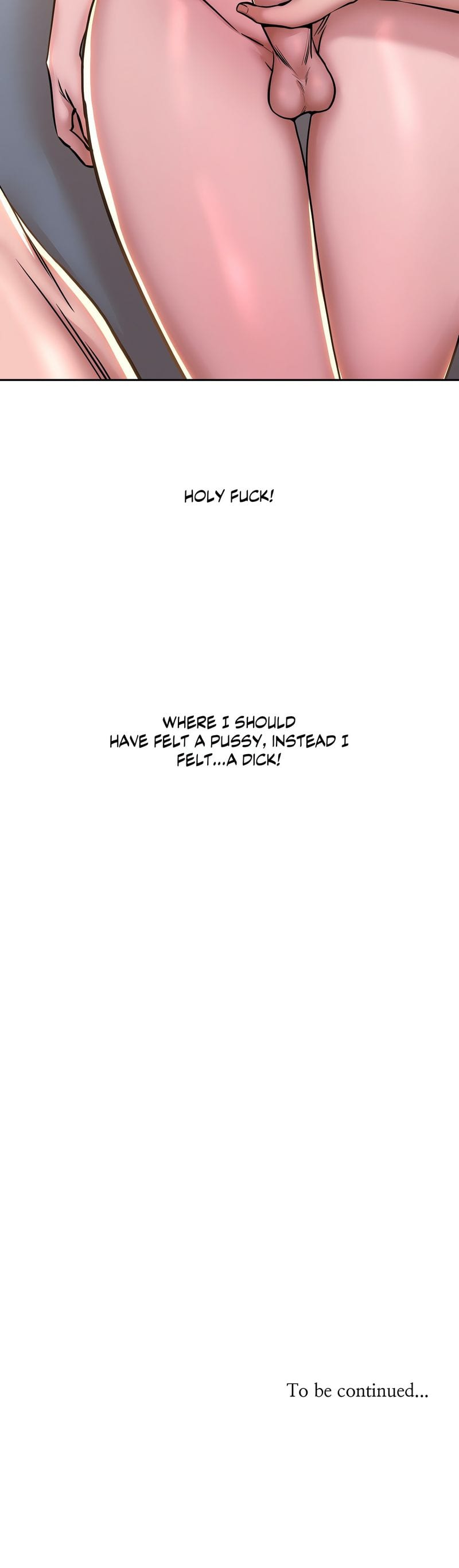 True or False? (Uncensored), chapter 54, page 6 of 6
