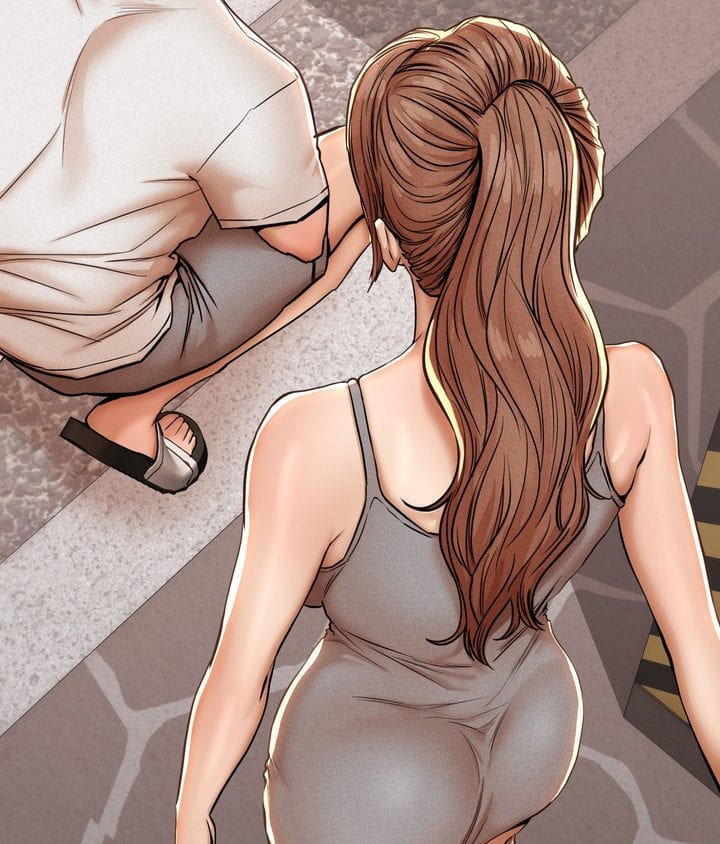 True or False? (Uncensored), chapter 57, page 12 of 41