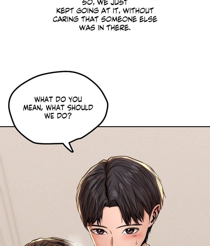 True or False? (Uncensored), chapter 69, page 35 of 39