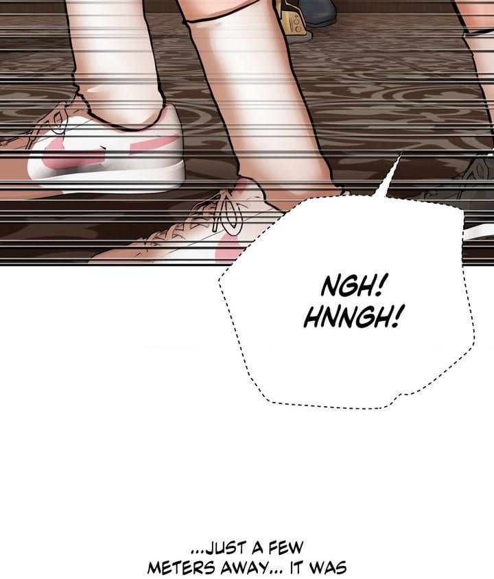 True or False? (Uncensored), chapter 70, page 12 of 47