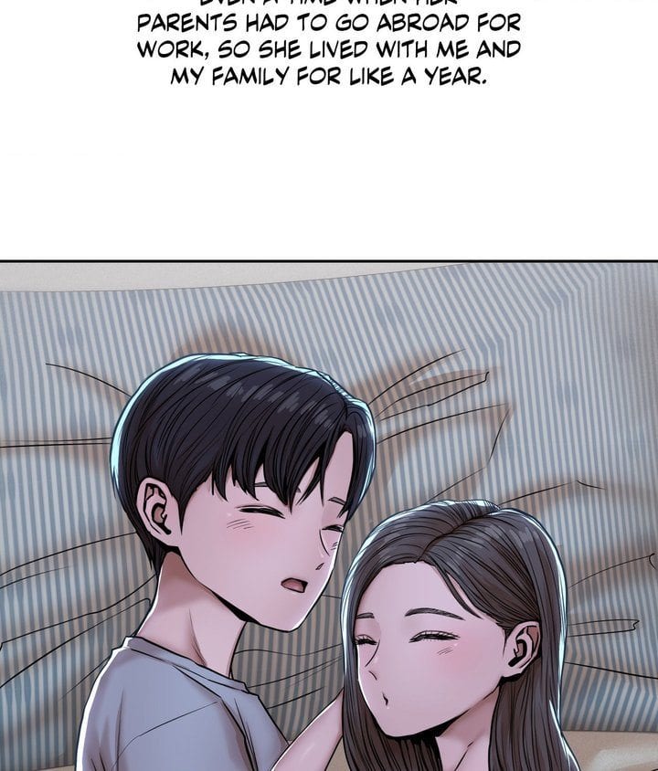 True or False? (Uncensored), chapter 71, page 9 of 43
