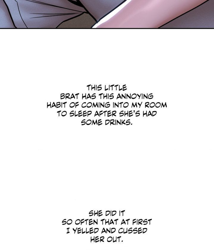 True or False? (Uncensored), chapter 71, page 27 of 43