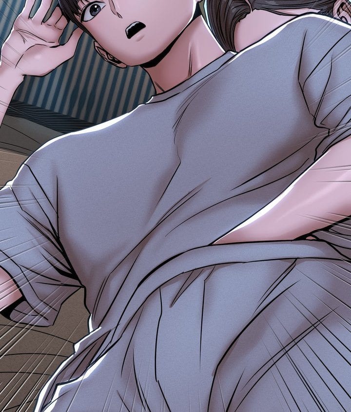 True or False? (Uncensored), chapter 71, page 38 of 43