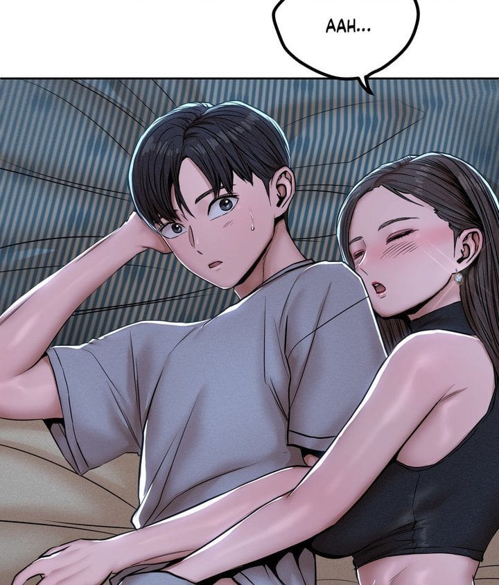 True or False? (Uncensored), chapter 71, page 40 of 43