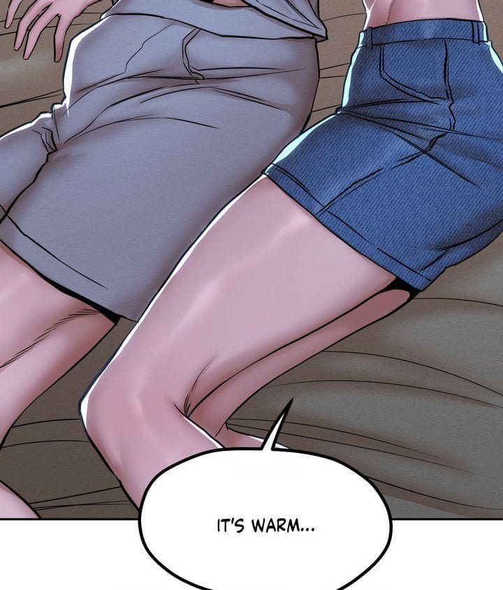 True or False? (Uncensored), chapter 71, page 41 of 43
