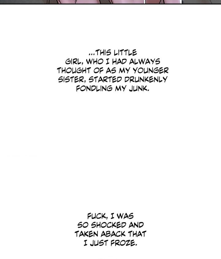True or False? (Uncensored), chapter 72, page 7 of 46