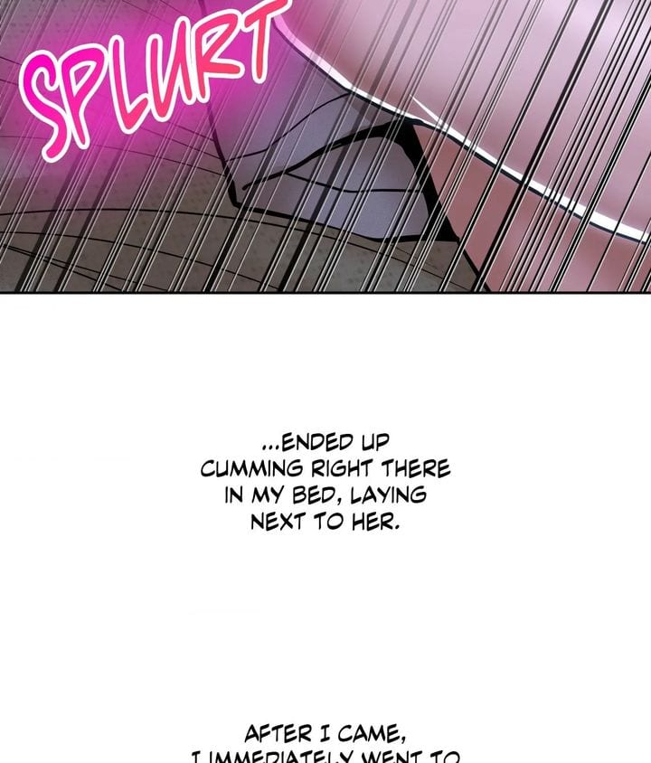 True or False? (Uncensored), chapter 72, page 34 of 46