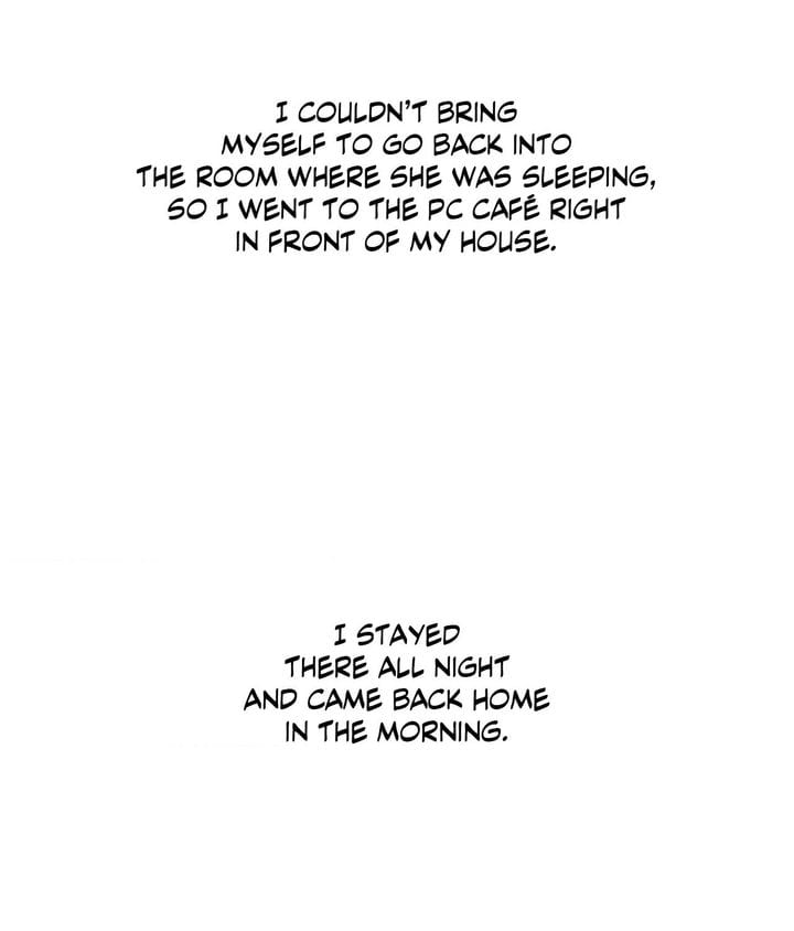 True or False? (Uncensored), chapter 72, page 39 of 46