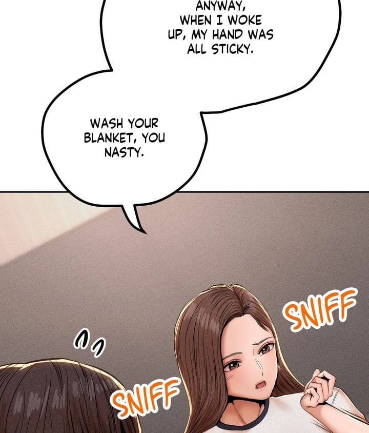 True or False? (Uncensored), chapter 73, page 8 of 43