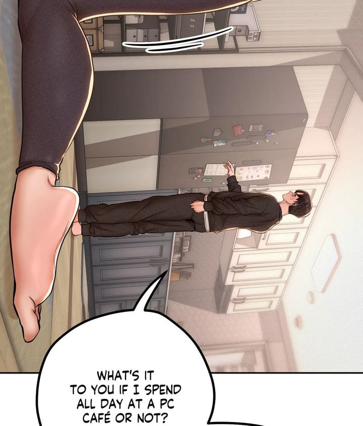 True or False? (Uncensored), chapter 73, page 17 of 43