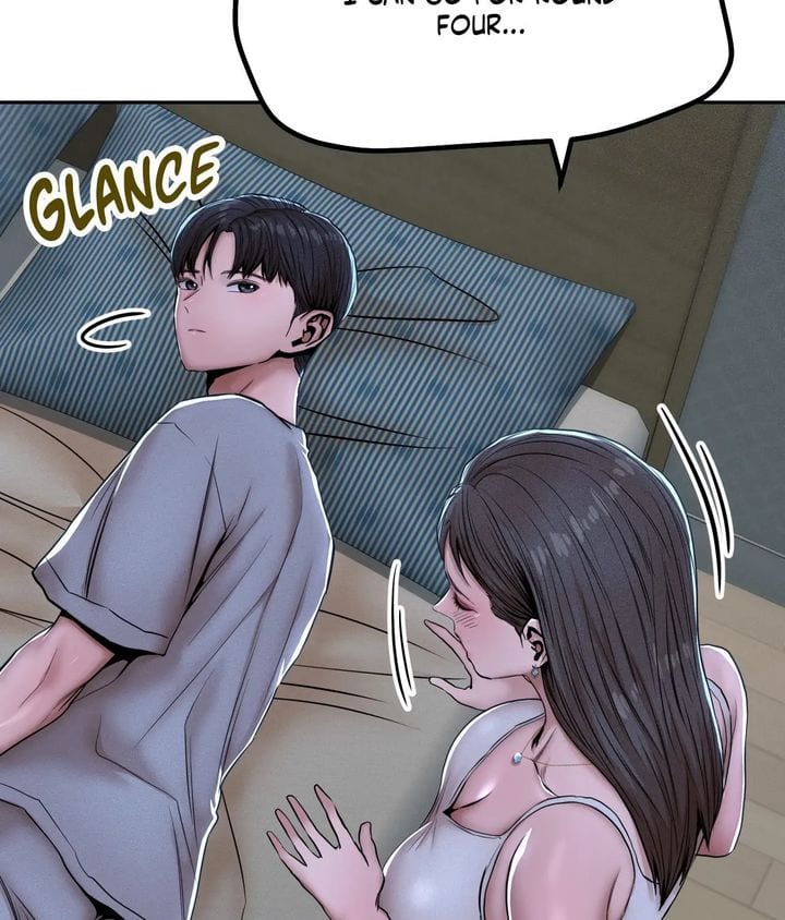 True or False? (Uncensored), chapter 73, page 36 of 43