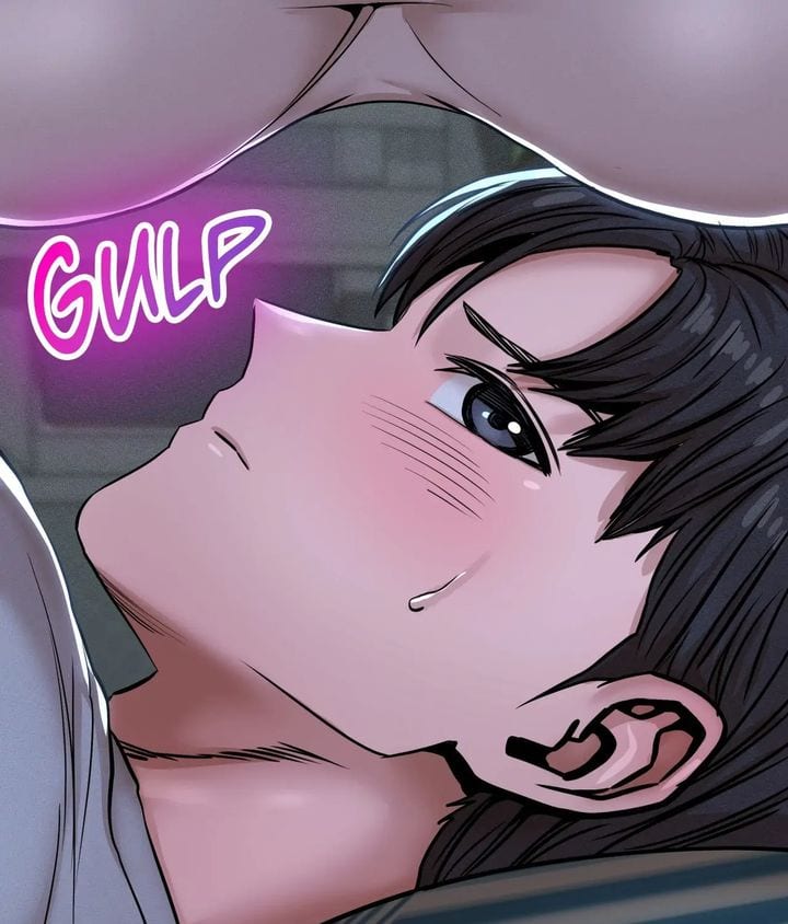 True or False? (Uncensored), chapter 73, page 41 of 43