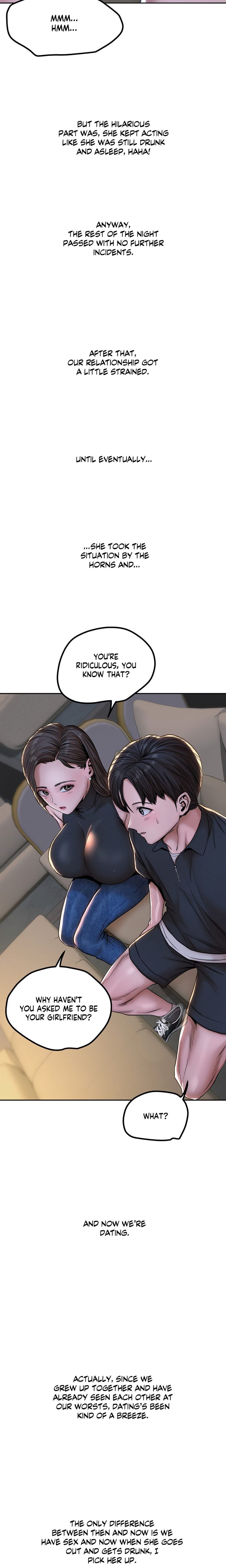 True or False? (Uncensored), chapter 76, page 8 of 10