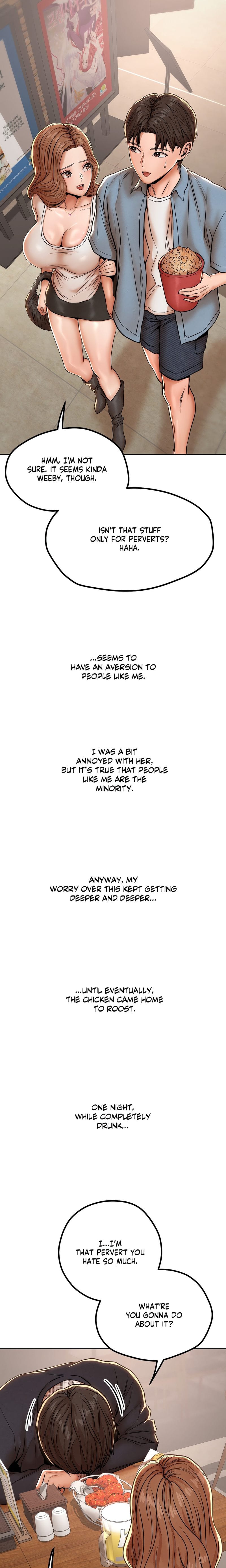 True or False? (Uncensored), chapter 77, page 6 of 8