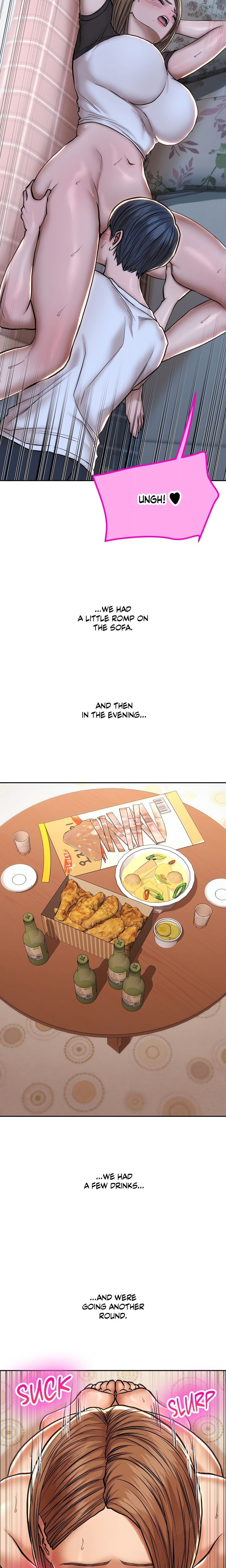 True or False? (Uncensored), chapter 85, page 6 of 9