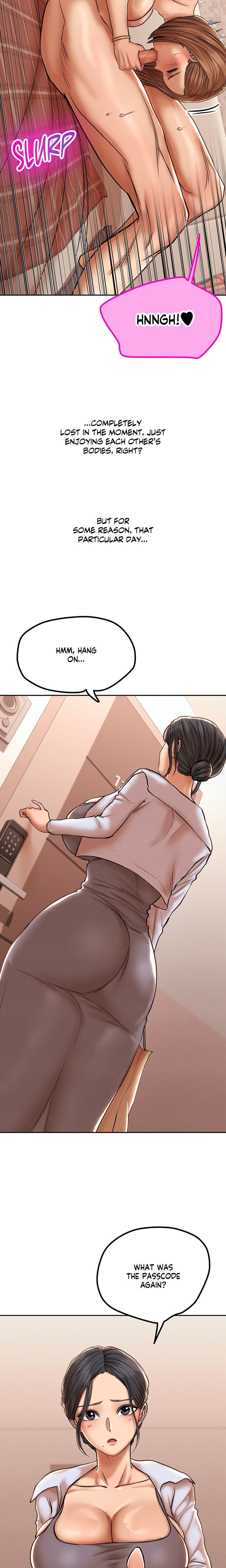 True or False? (Uncensored), chapter 85, page 8 of 9