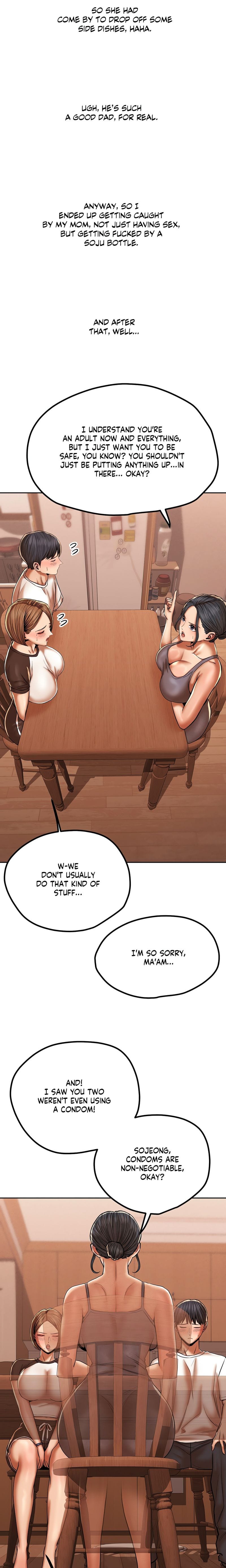 True or False? (Uncensored), chapter 86, page 6 of 9