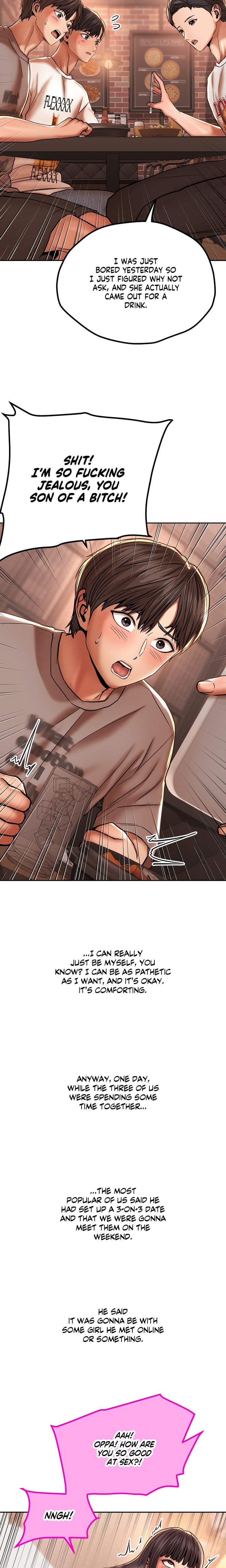 True or False? (Uncensored), chapter 87, page 5 of 8