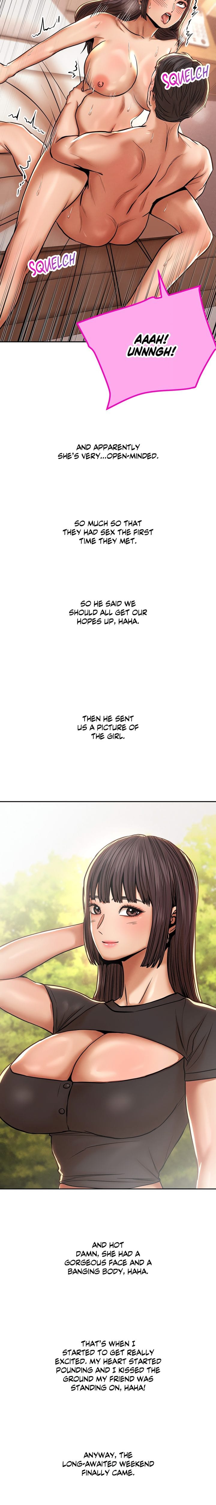 True or False? (Uncensored), chapter 87, page 6 of 8