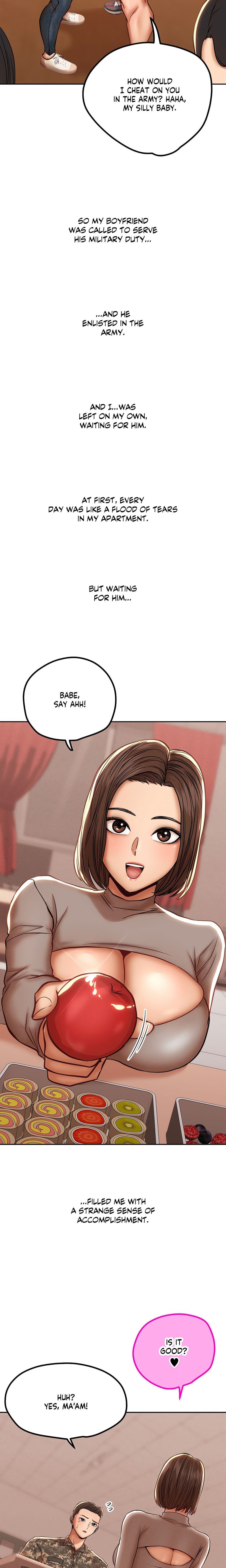 True or False? (Uncensored), chapter 92, page 5 of 8