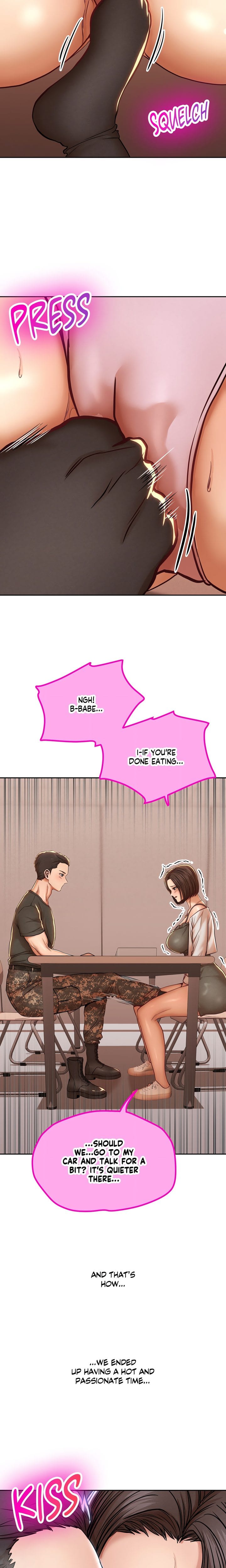 True or False? (Uncensored), chapter 93, page 5 of 6