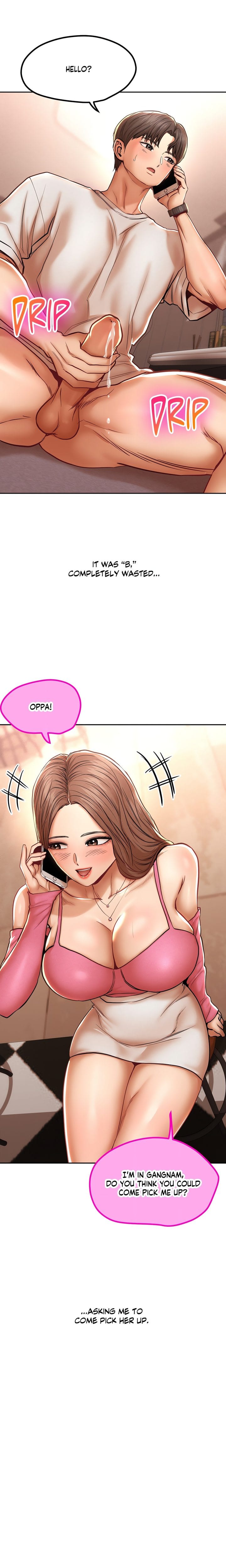 True or False? (Uncensored), chapter 95, page 6 of 7